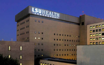 LSU Health