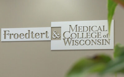 Froedtert & The Medical College of Wisconsin