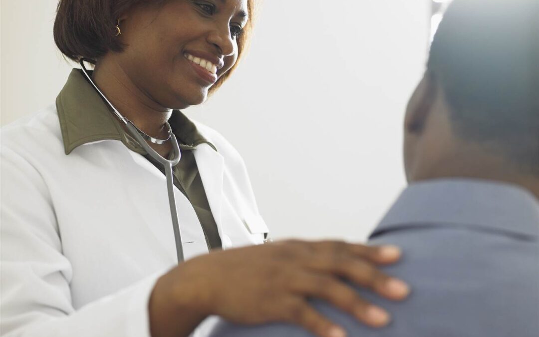 Female Doctors May Be Better for Patients’ Health