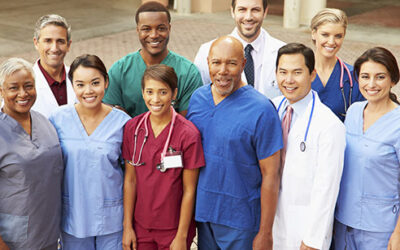 Family Medicine Faculty More Diverse Than Others