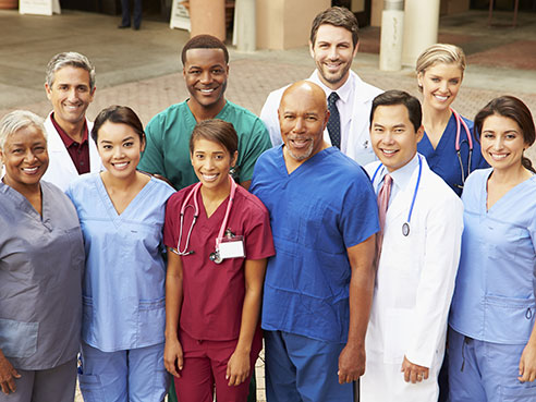 Family Medicine Faculty More Diverse Than Others