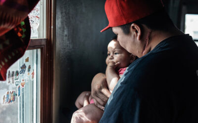 U.S Health Care System Makes Native Americans Feel Invisible