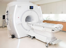 MRI Tests May Help Predict MS Progression