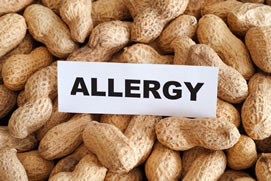 Experimental Peanut Allergy Drug Ready For FDA Review