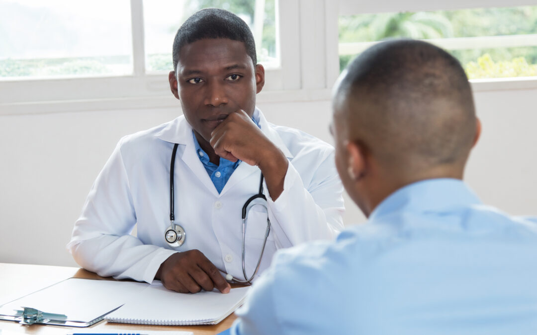 Diverse Physicians Needed To Improve Health Outcomes