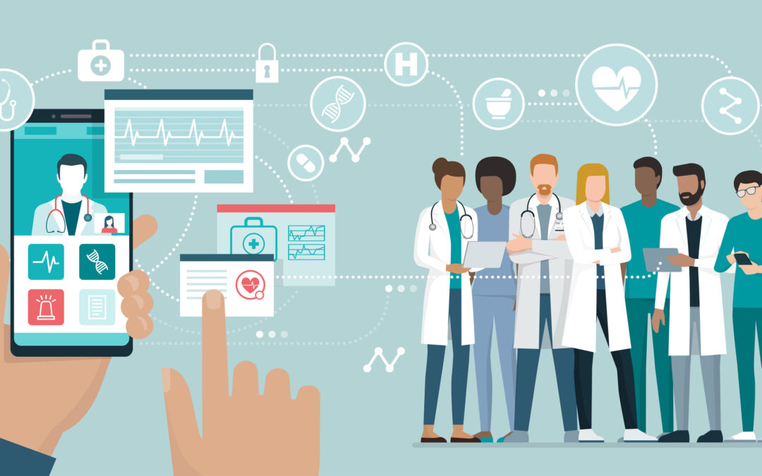 Social Media Is Changing Patient Care