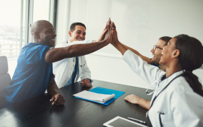 Improving Doctor Nurse Partnership