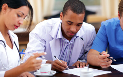 Minorities Remain Underrepresented in Medical Schools