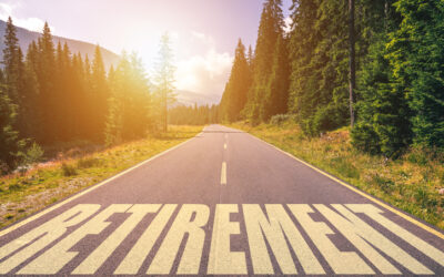 Many Physicians Have A Tough Time Retiring