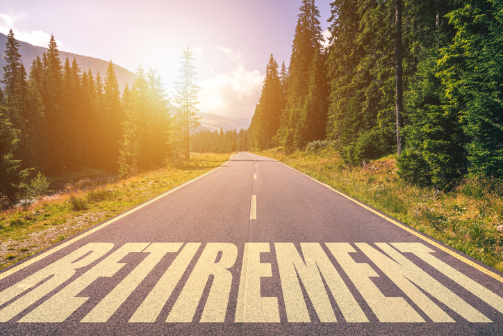 Many Physicians Have A Tough Time Retiring