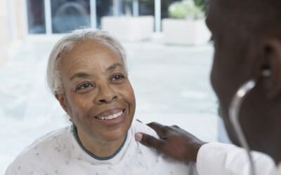 Empathetic Doctors Are More Trusted