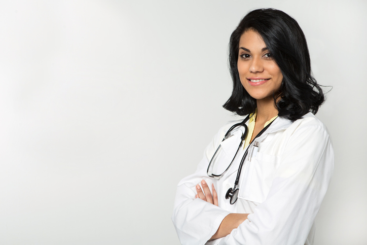 This Growing Organization Guides Hispanic Medical Students To A Future In Medicine