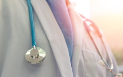 Medical Students Less Likely To Fill Primary Care Physician Roles