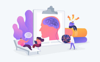 The Growing Psychiatrist Shortage
