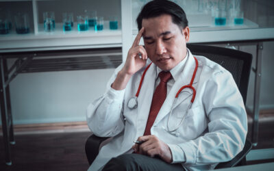 Specialties With the Highest and Lowest Rates of Burnout