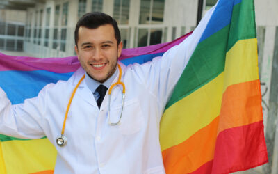 Medical Schools Increasing LGBTQ+ Education and Enrollment