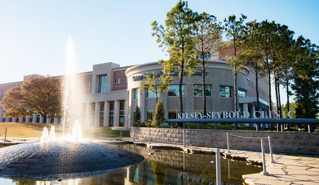 Kelsey-Seybold Clinic 
