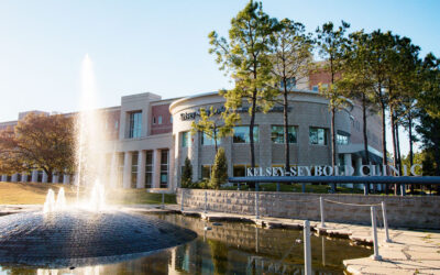 Kelsey-Seybold Clinic 