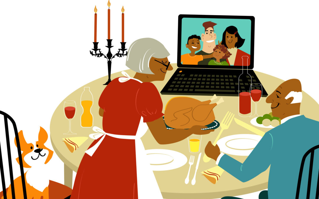 What Doctors Are Saying About Holiday Gatherings