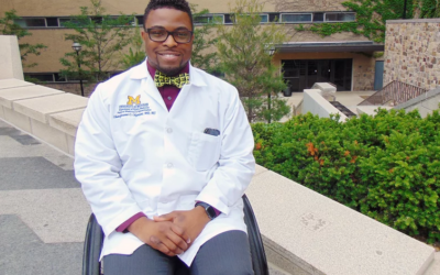 Doctors With Disabilities
