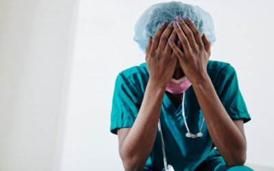 Health Systems Supporting Frontline Workers Mental Health
