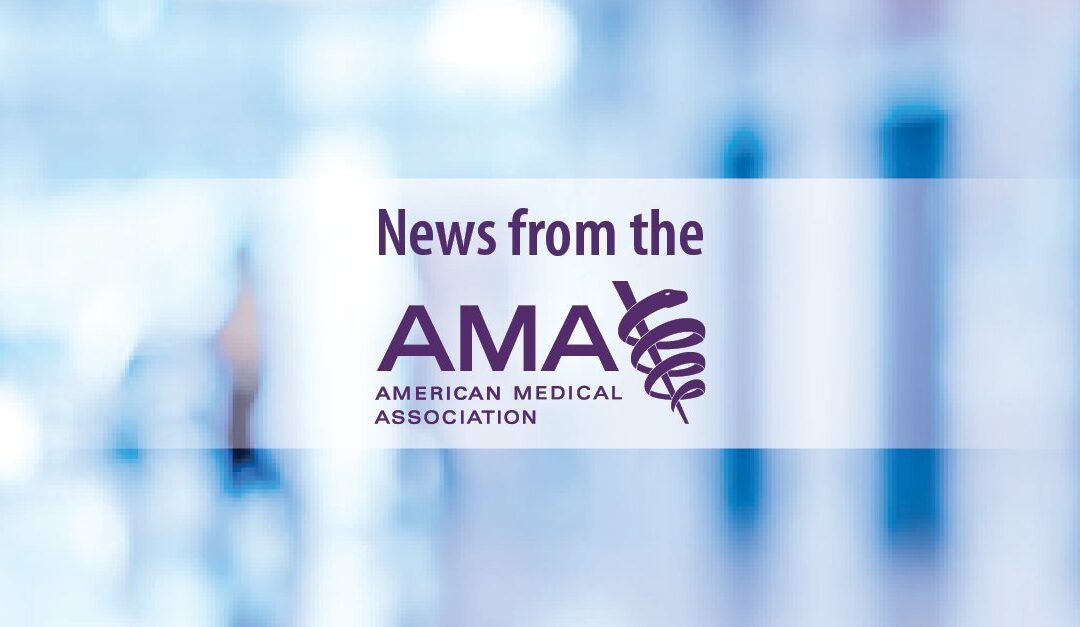 AMA adopts new policy to increase diversity in physician workforce