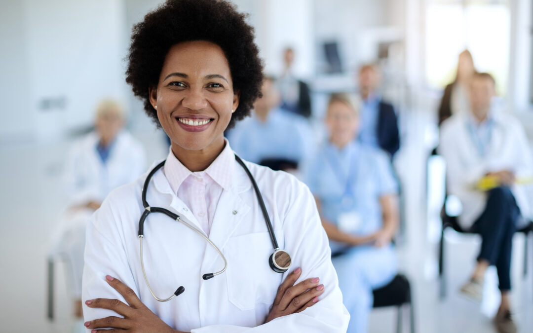 Qualities of a Successful Physician Leader
