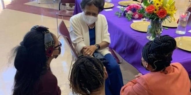 Black Female Physicians Celebrate Achievement At Inaugural Brunch