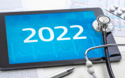 2022 Healthcare Tech Trends