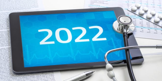 2022 Healthcare Tech Trends