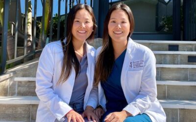 Twins Become Doctors and Match for Same Residency