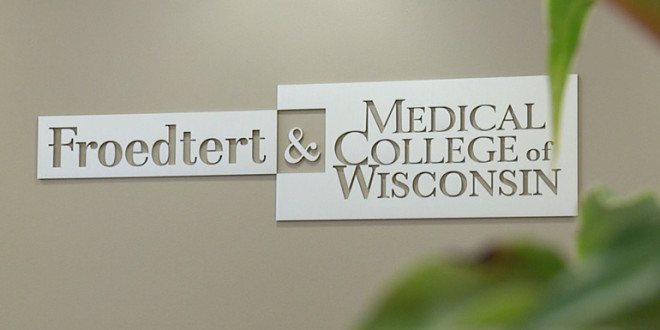 Froedtert & The Medical College of Wisconsin - DiversityMD