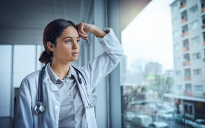 Study Shows Link Between Longer Work Hours and Depression in New Doctors