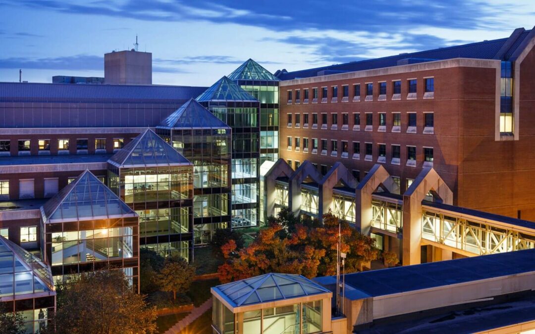IU School of Medicine Has Plans For The $400 Million IU Health Gift