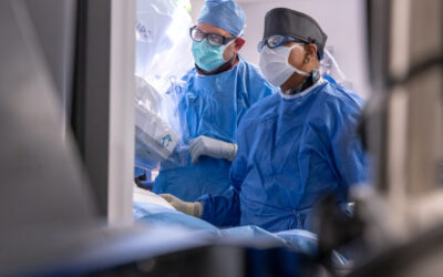 Cleveland Clinic Successfully Implants Dual Cardiac Device in the First Patient in the World