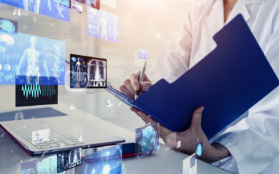 NEJM Discusses AI in Medicine