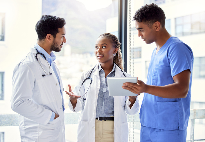 Hiring and Retaining Young Doctors