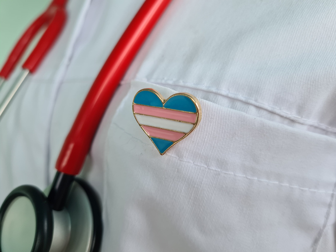 Tips for Creating an LGBTQ-Friendly Practice