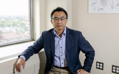 Asian American Doctors Underrepresented in Leadership Positions