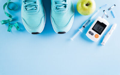 Prediabetes Is Rising, But It Can Be Reversed