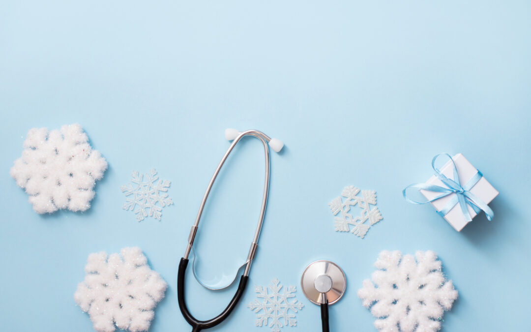 Advice For Doctors Working Through The Holidays