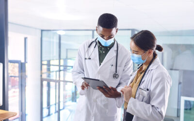 Physicians Learning Through Diversity