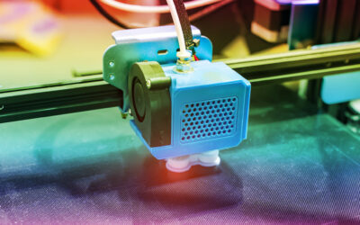 3D Printing Is Changing The Medical Field