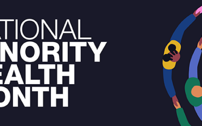 2024 National Minority Health Month
