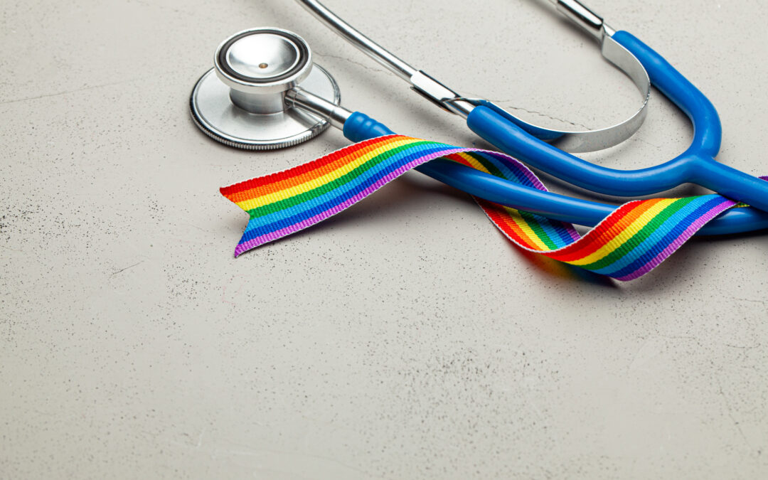 The Harvard Pilgrim Health Care Institute announces the launch of the LGBTQ Health Center of Excellence