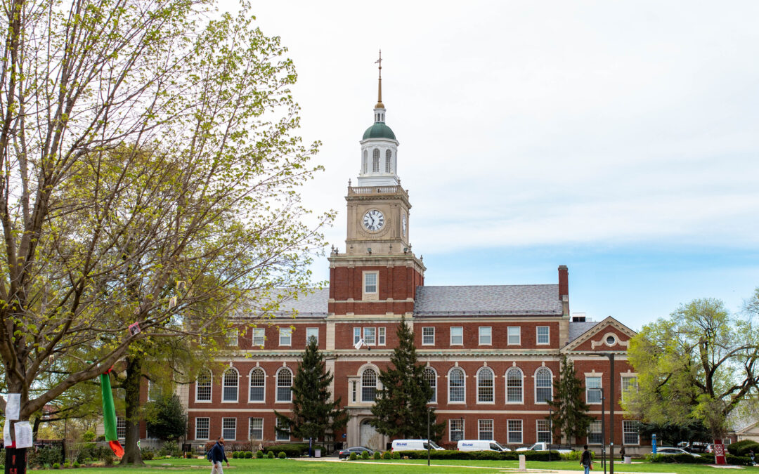 The Most Diverse Medical Schools In The U.S.