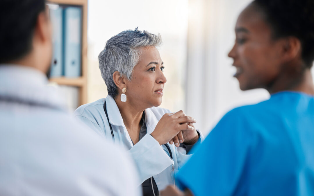 The Vital Role of Chief Diversity Officers in Health Systems