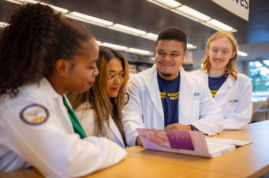 UC Davis nursing and medical schools awarded for diversity education for third time