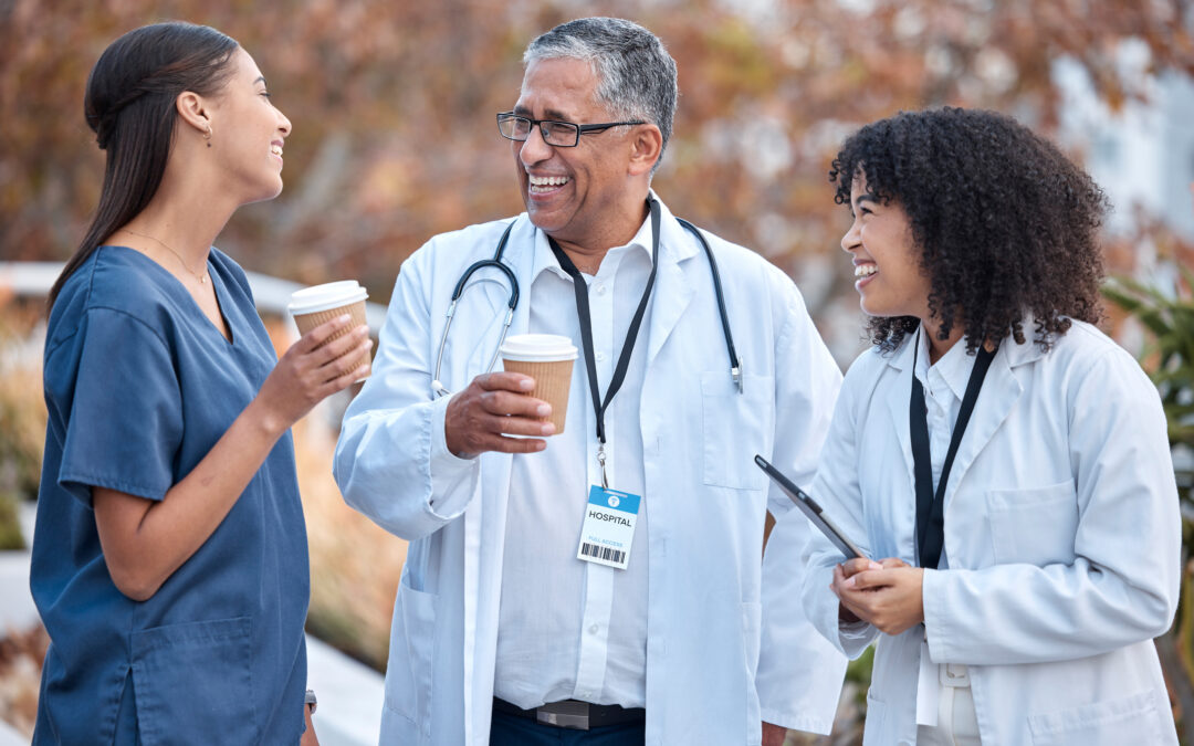 AAFP President Reflects on Power of Mentorship