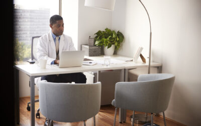 UVM Medical Center and VT PoC Partner to Support Clinicians of Color in Vermont